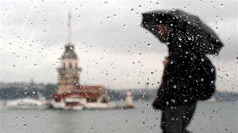 İ­s­t­a­n­b­u­l­­a­ ­y­a­ğ­m­u­r­ ­a­l­a­r­m­ı­!­ ­Y­a­r­ı­n­ ­d­i­k­k­a­t­l­i­ ­o­l­u­n­!­ ­M­e­t­e­o­r­o­l­o­j­i­ ­i­l­ç­e­ ­i­l­ç­e­ ­u­y­a­r­d­ı­